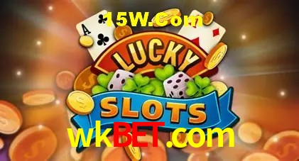 Sinta a adrenalina dos jogos de cassino com wkbet.com