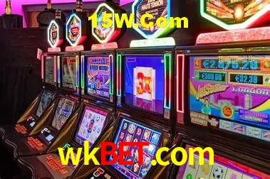 wkbet.com: Seu Cassino Premiado com Pagamentos Rápidos