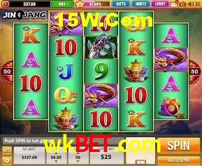 wkbet.com