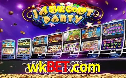 wkbet.com - Cassino App Download - wkbet